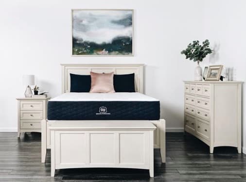 Brooklyn Bedding Mattress Review 1 Brooklyn Bedding Mattress Review 1