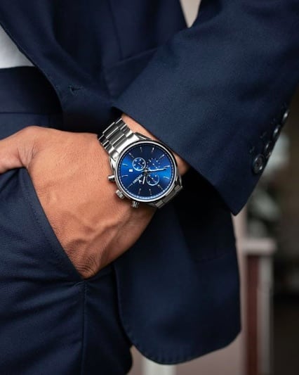 Vincero vs Mvmt Watch Review 18