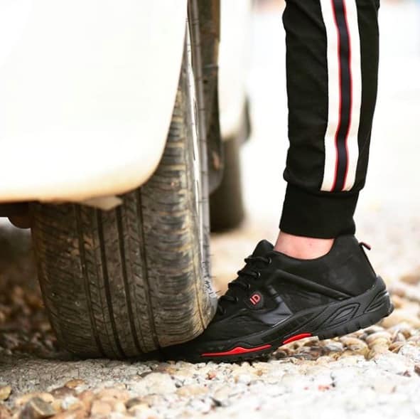 Indestructible shoes review