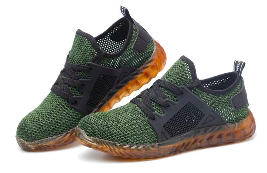 Indestructible shoes review