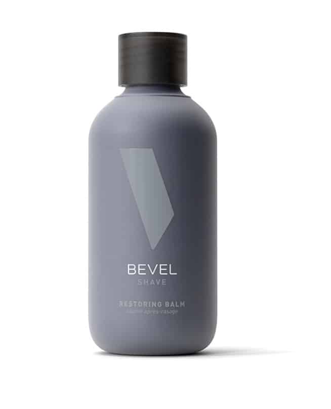 Bevel Shave Review