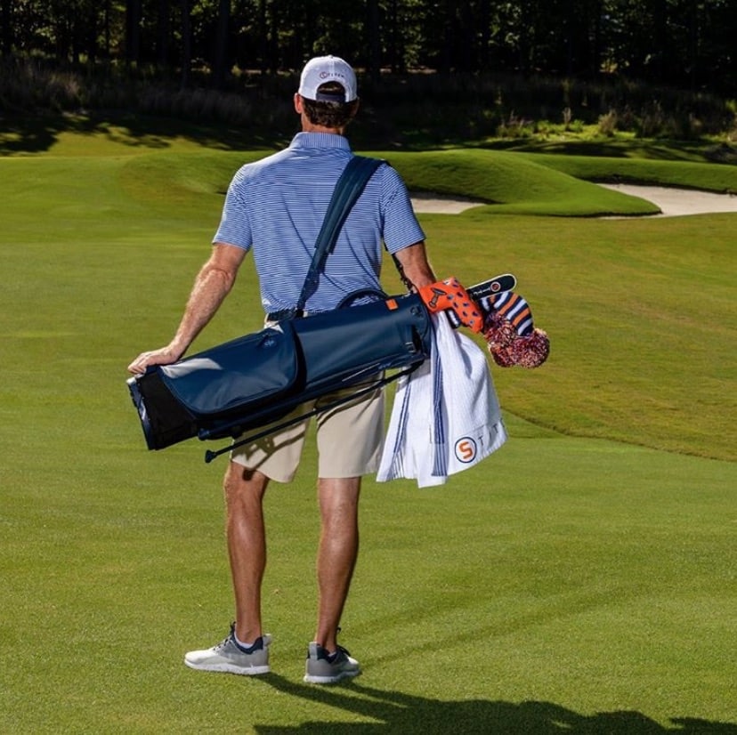 Stitch Golf Review