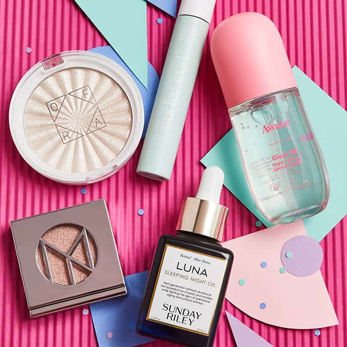 Ipsy Subscription Review