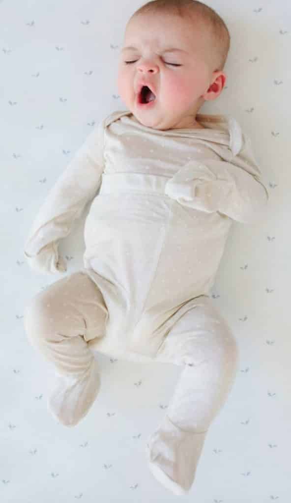 Solly Baby Wrap Review
