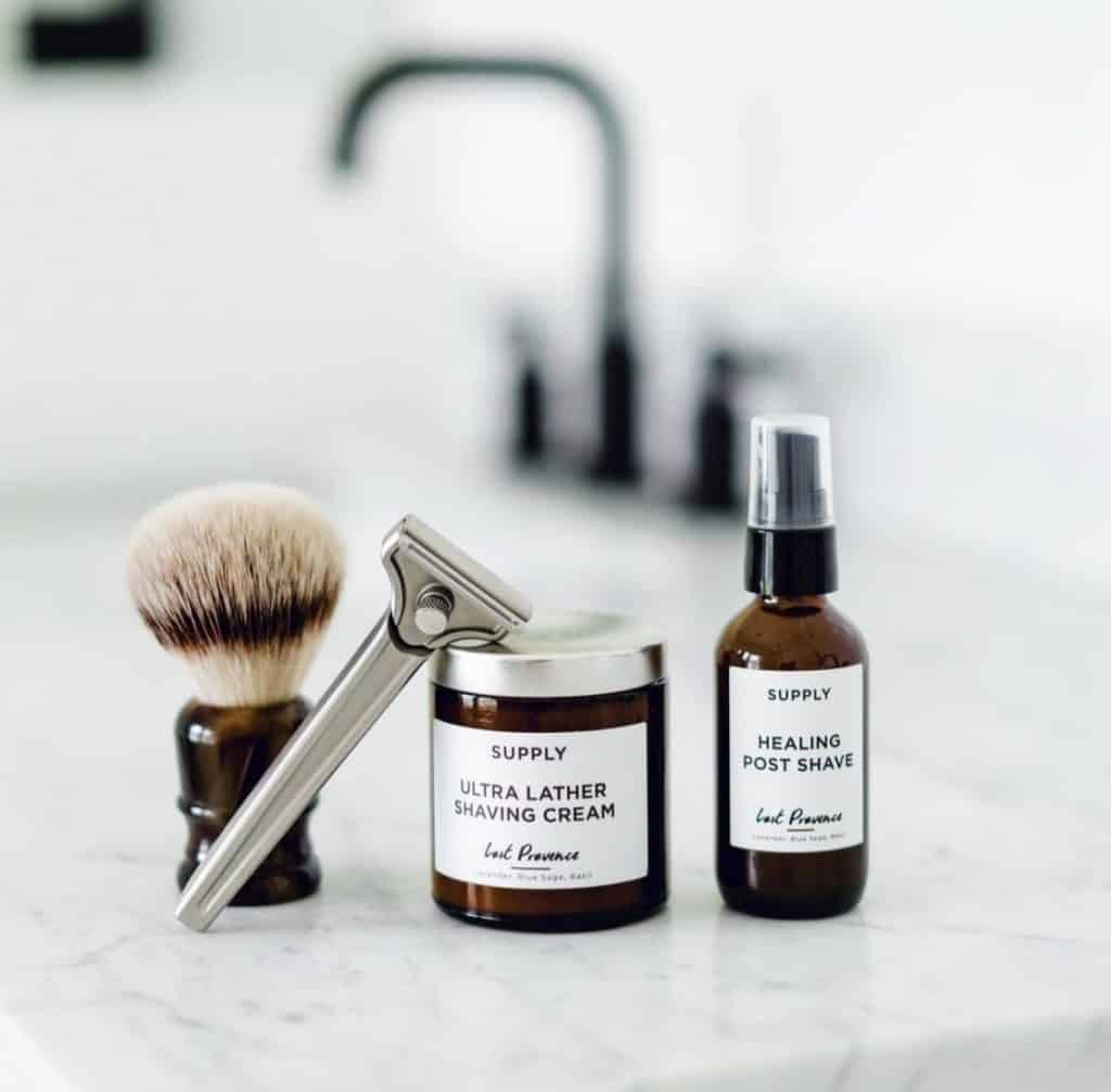 Supply.Co Shave Review