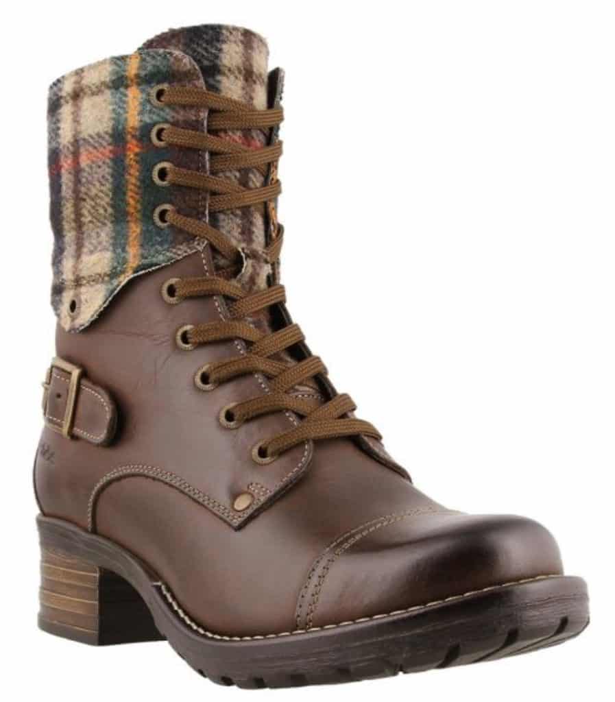 Taos Footwear Review
