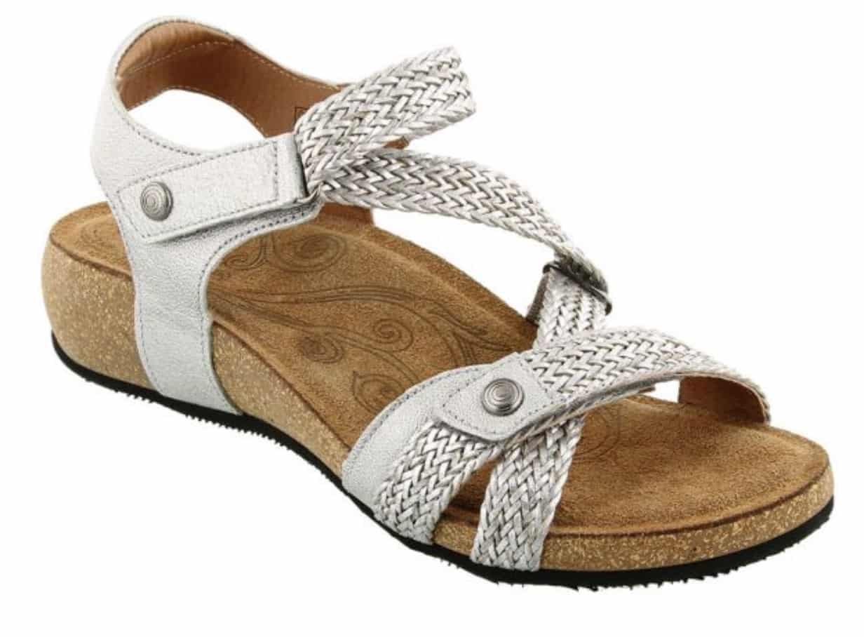 Taos Footwear Review