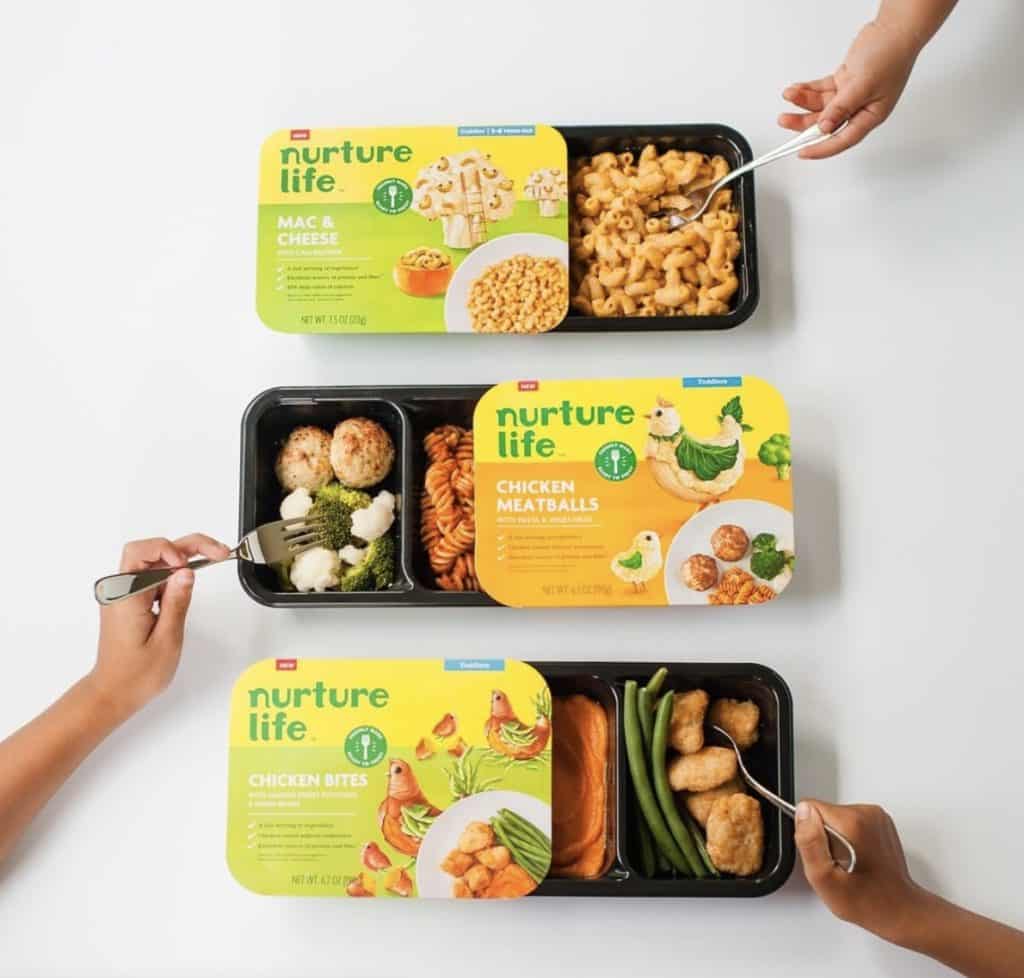 Nurture Life Subscription Review