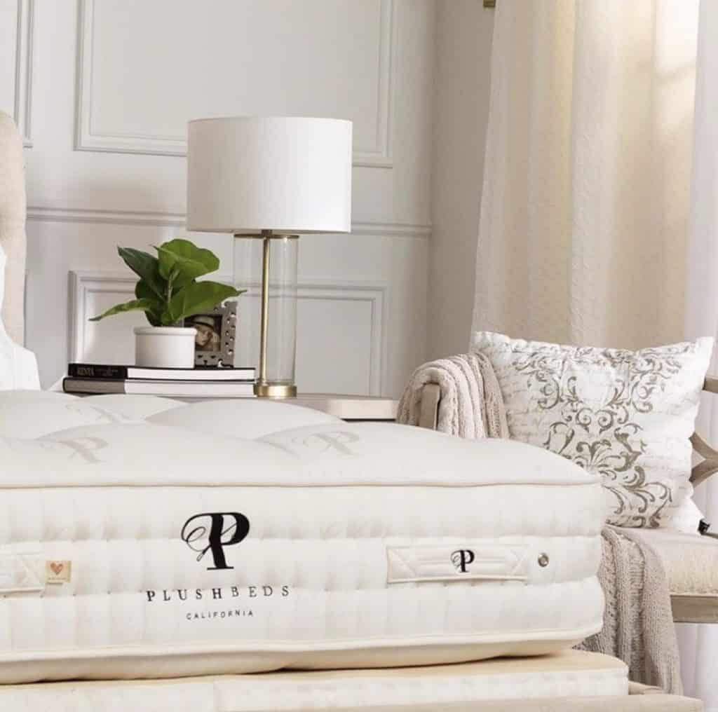 PlushBeds Mattress Review
