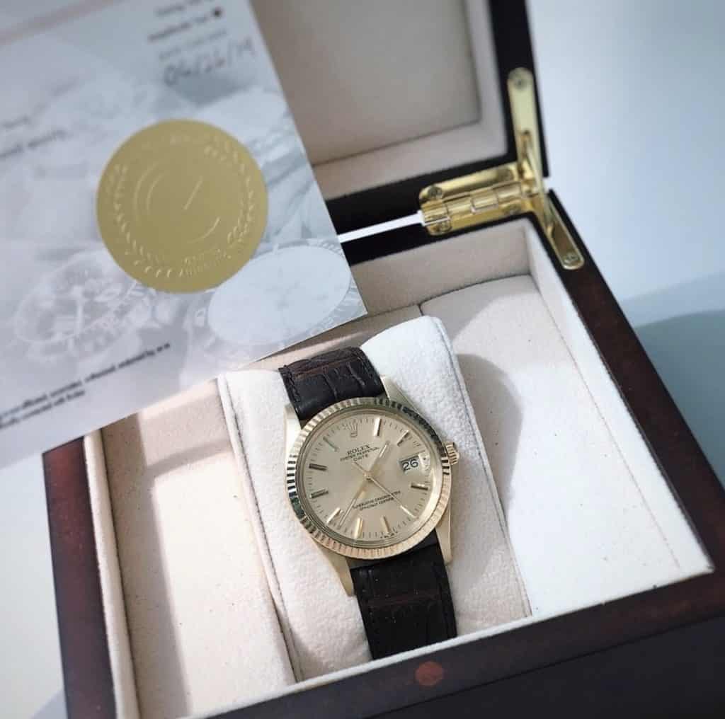 Watch Gang Subscription Review