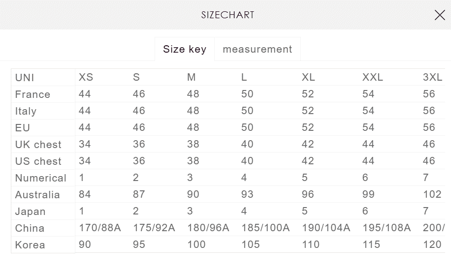 Mytheresa clothing review 