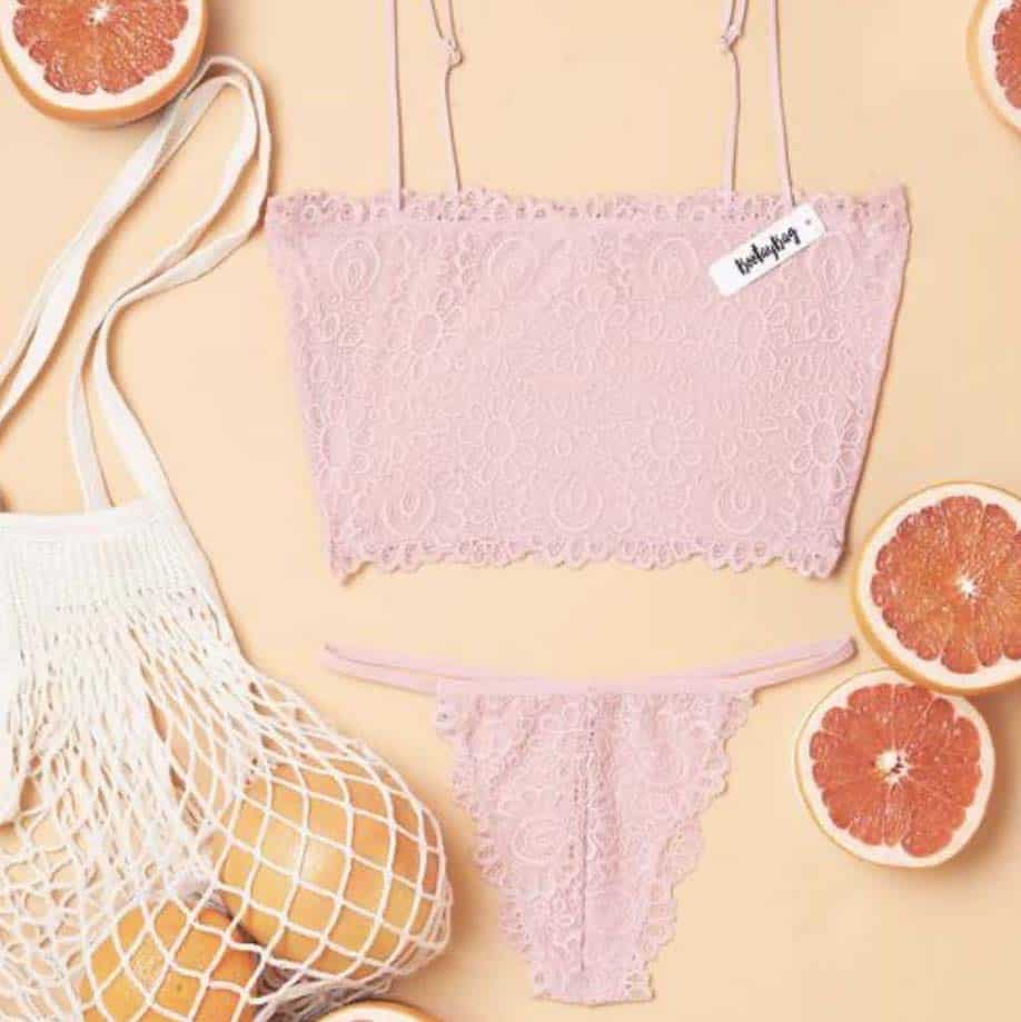 BootayBag lingerie subscription review