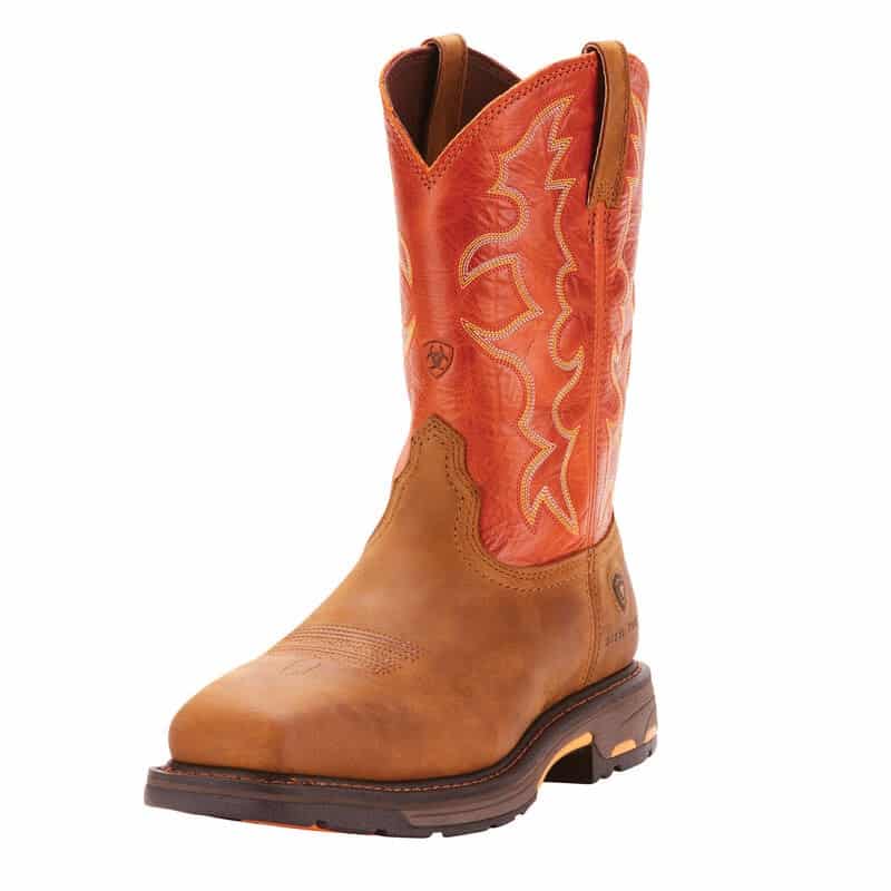 Ariat Boots Review