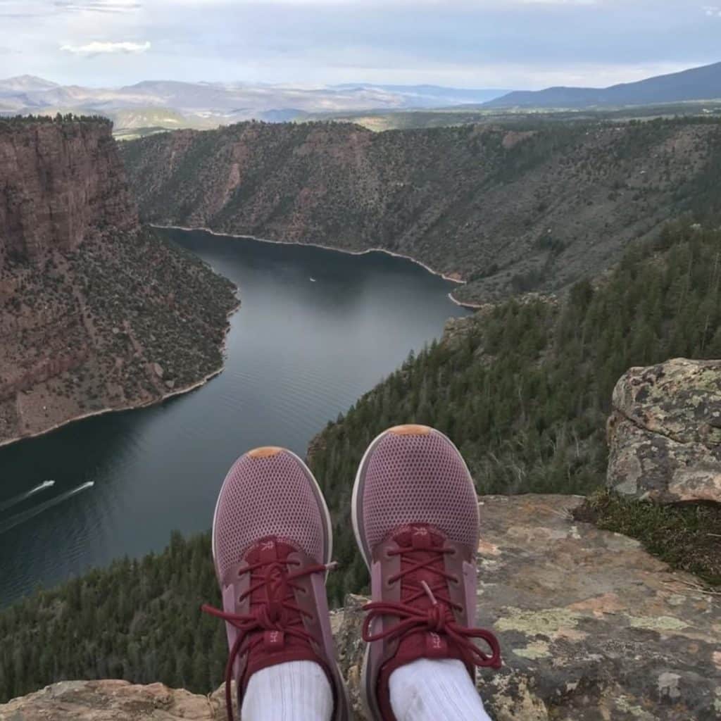 Kuru shoes review