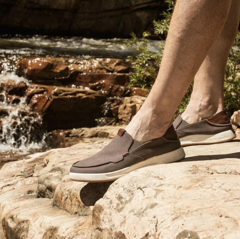 Men’s Kuru Shoes Review