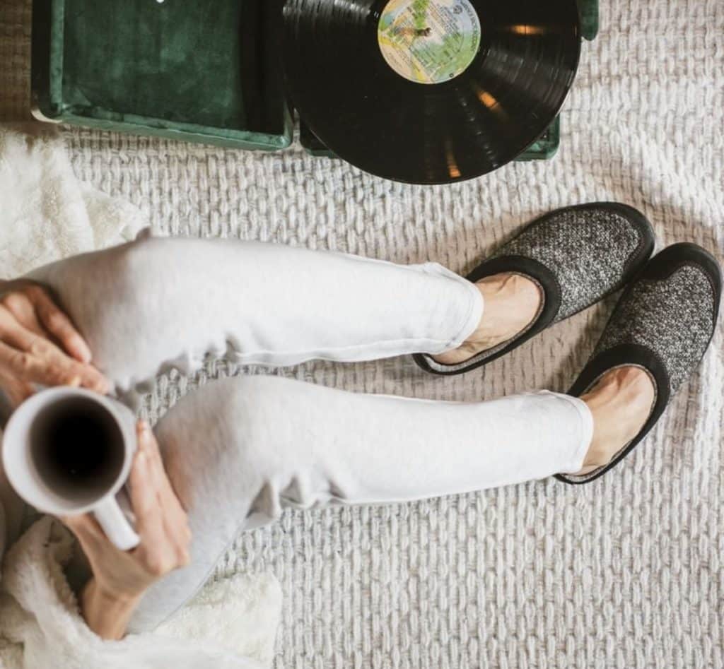 Kuru shoes review