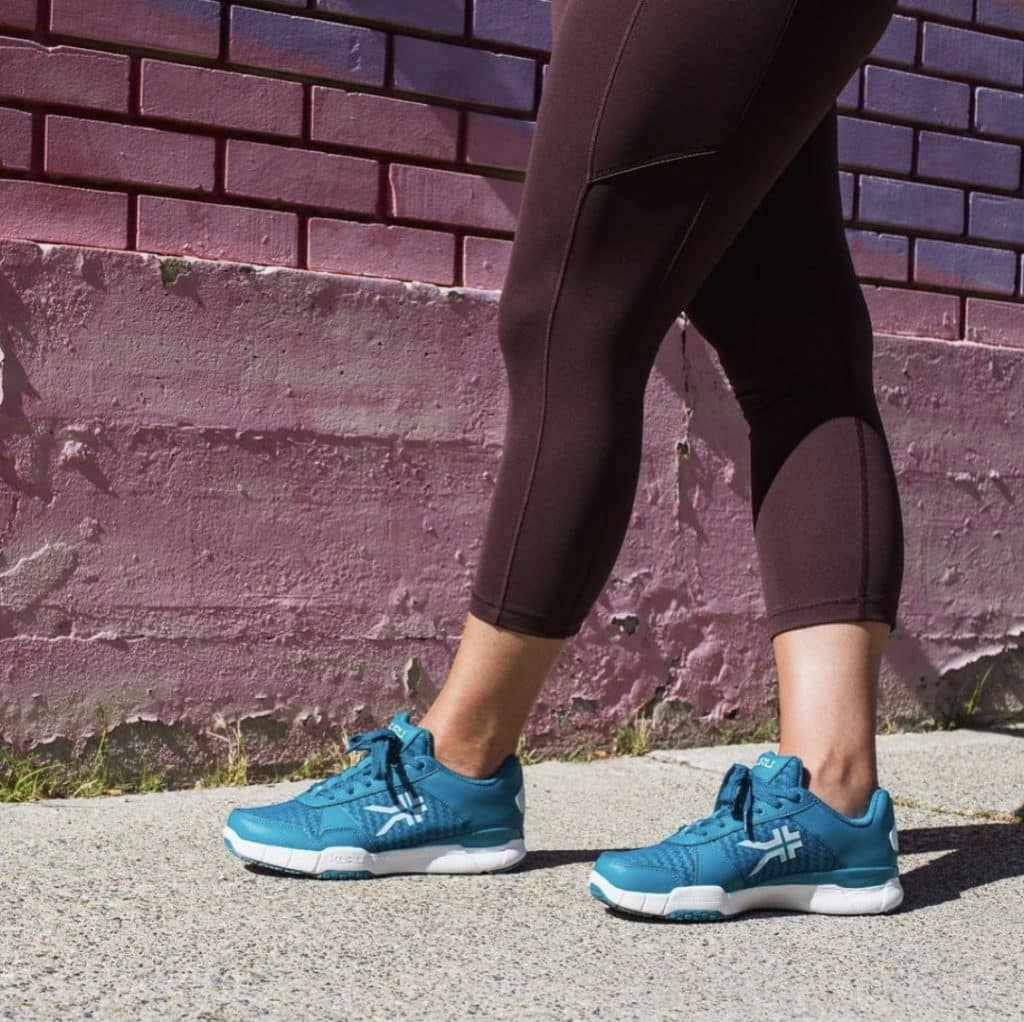Kuru shoes review