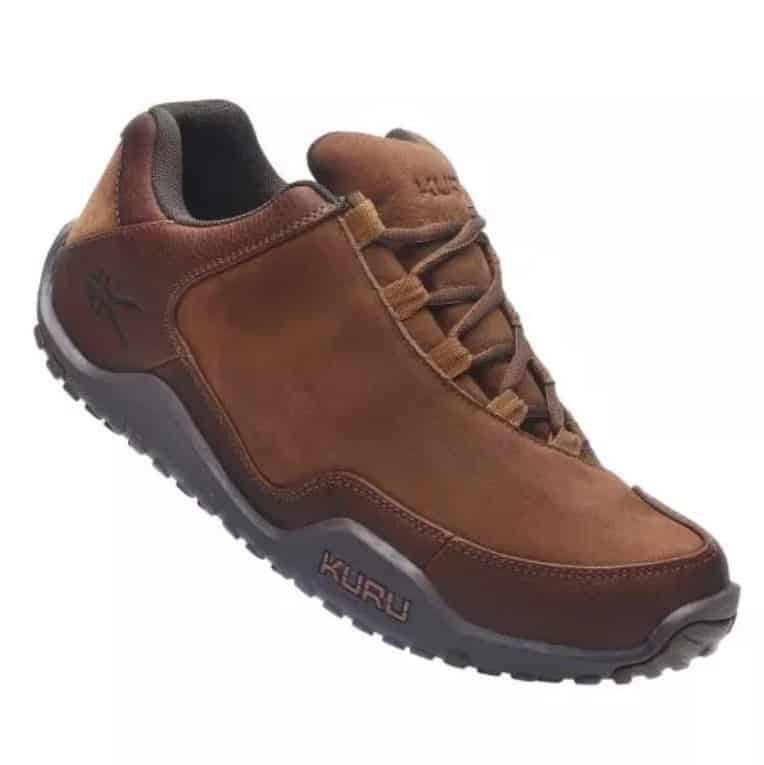 Kuru Chicane shoes review