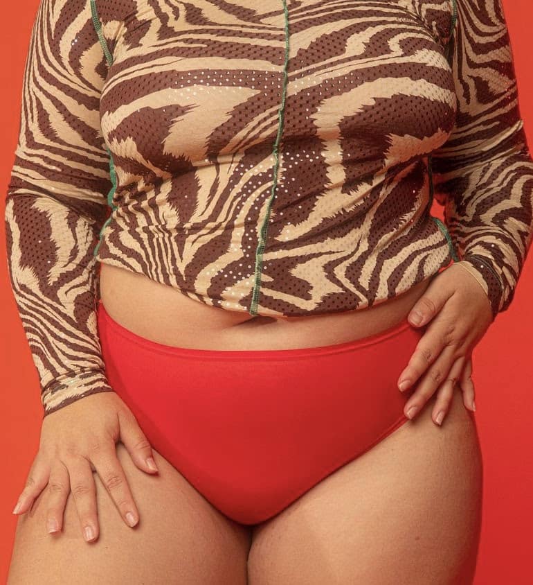 Parade Underwear review