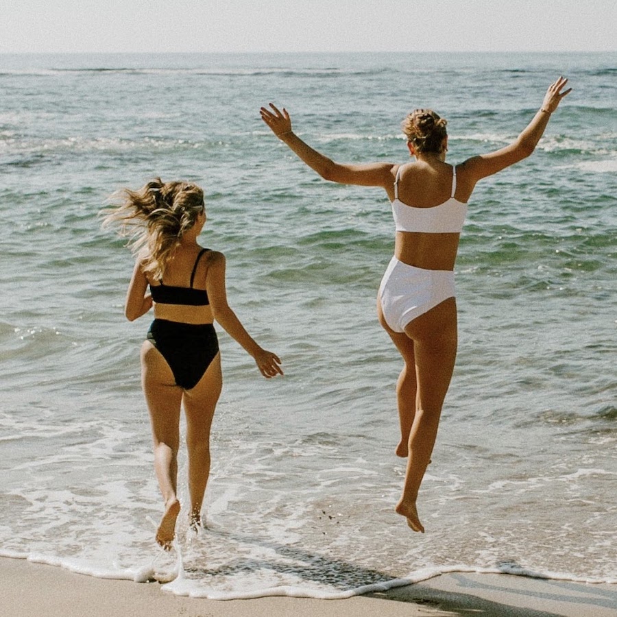 Andie Swimwear Review