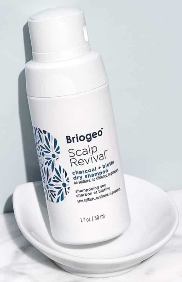 Briogeo Hair Care Review