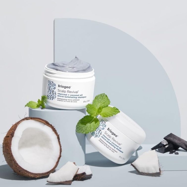 Briogeo Hair Care Review