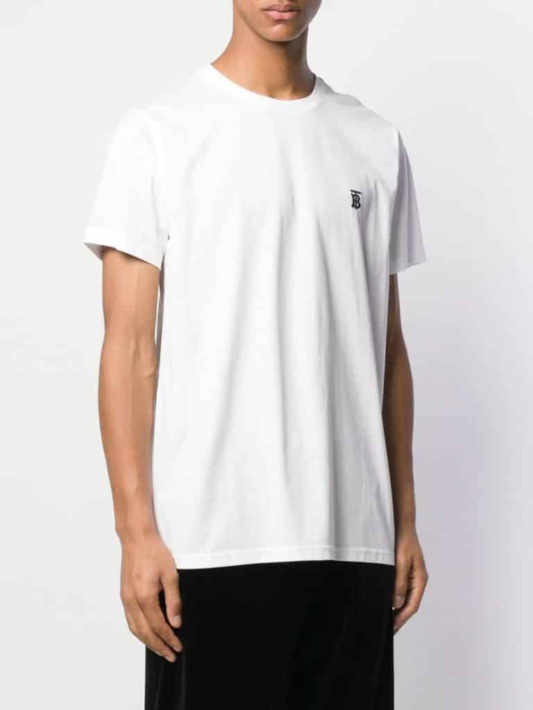 Farfectch Burberry Monogram Motif T-Shirt Review