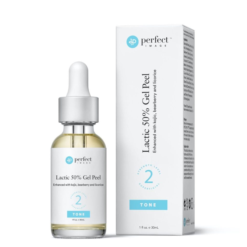 Perfect Image Peels Review