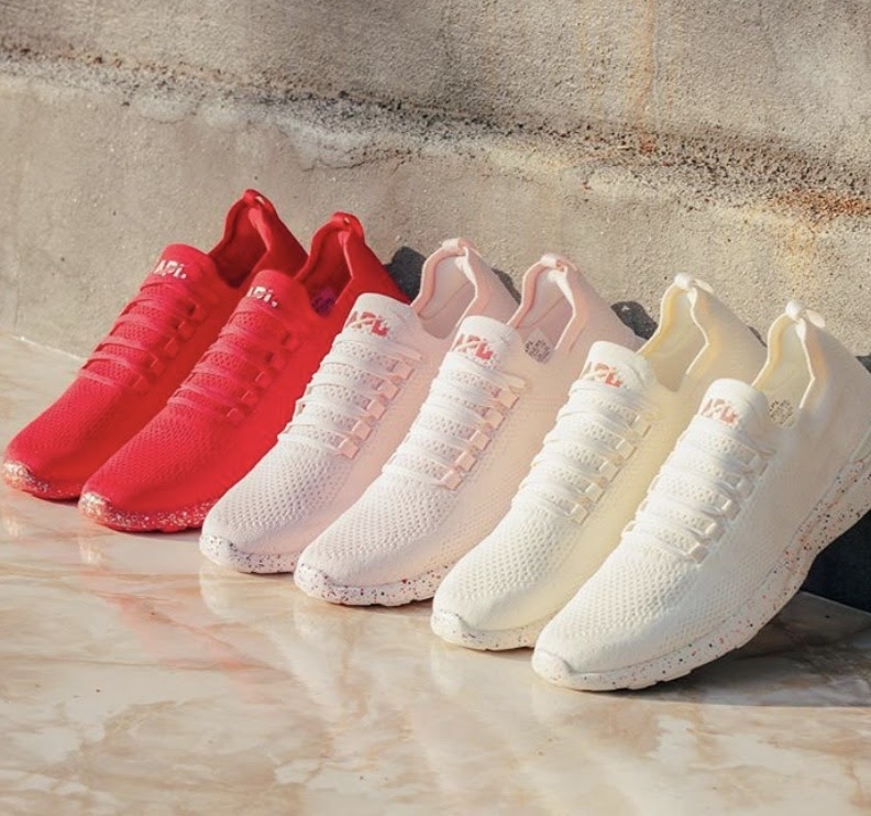 APL Shoes Review