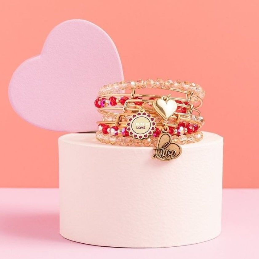 Alex and Ani Jewelry Review