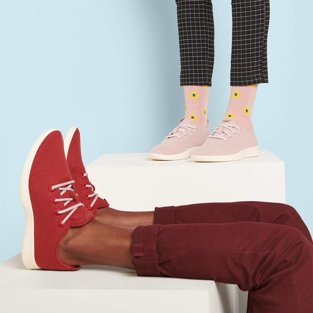 Allbirds Shoes Review