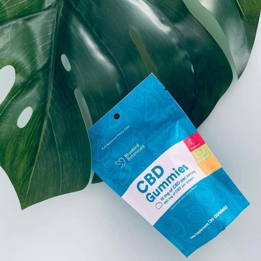 Overview of Bluebird Botanicals 