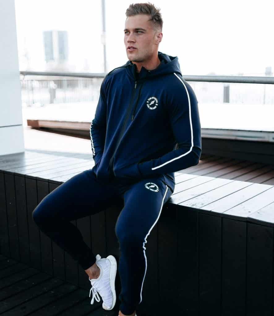 DoYouEven Clothing Review