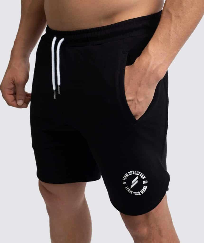 DoYouEven Elite Shorts Review
