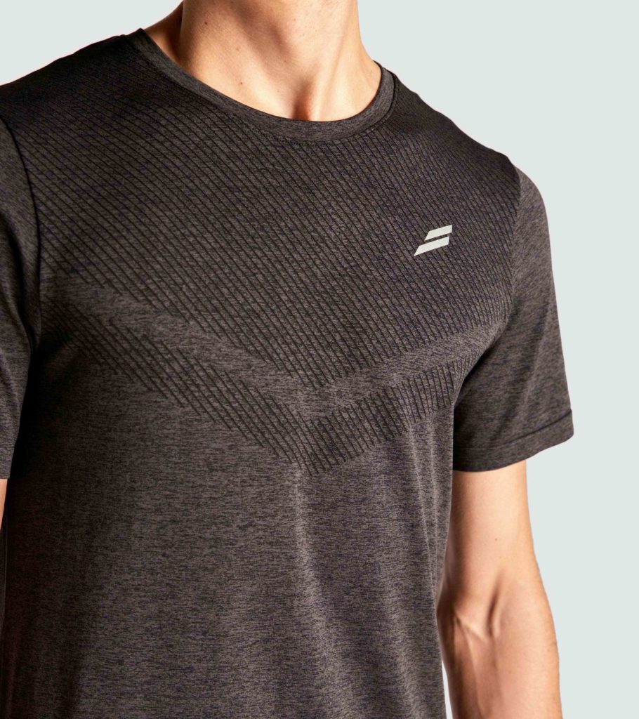 DoYouEven Focus Seamless Tee Review