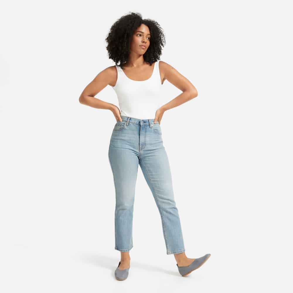 Everlane Clothes Review