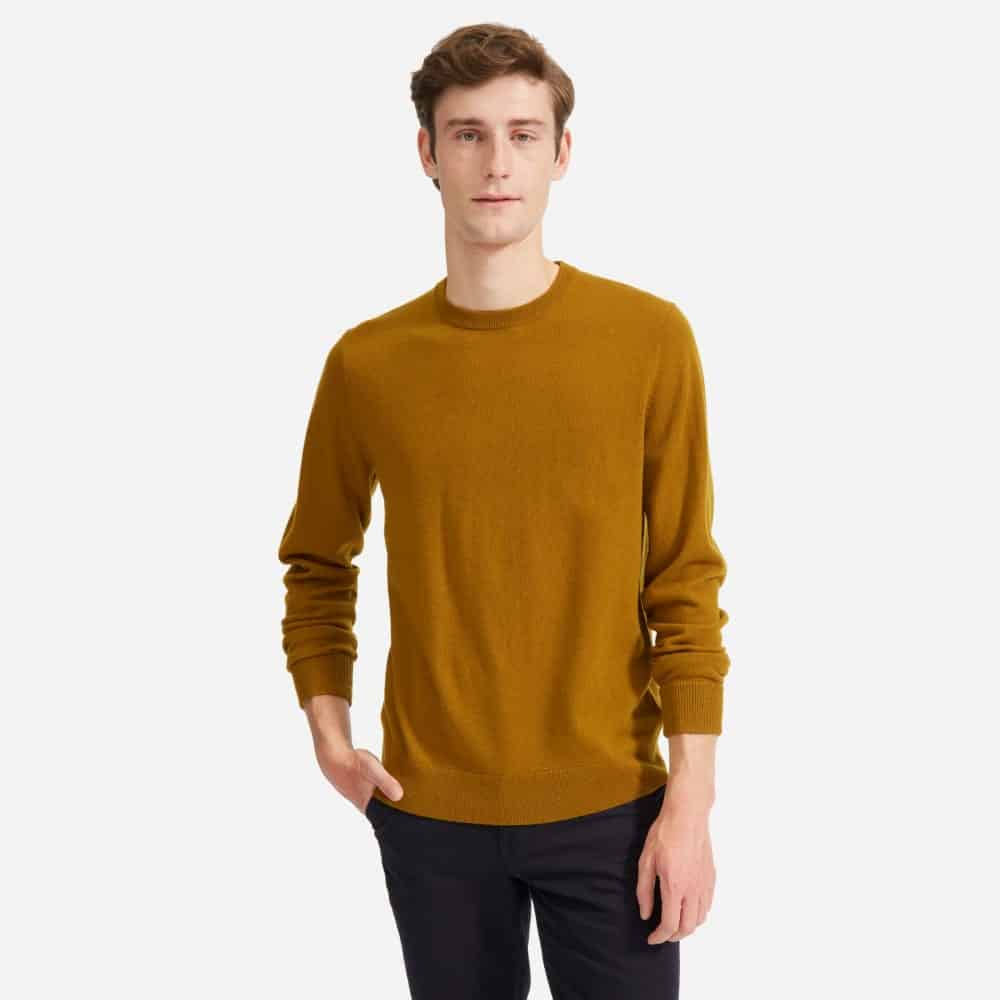 Everlane Clothes Review