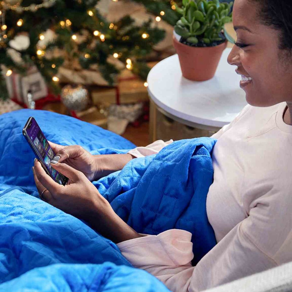 Gravity Blankets Review 10 Gravity Blankets Review