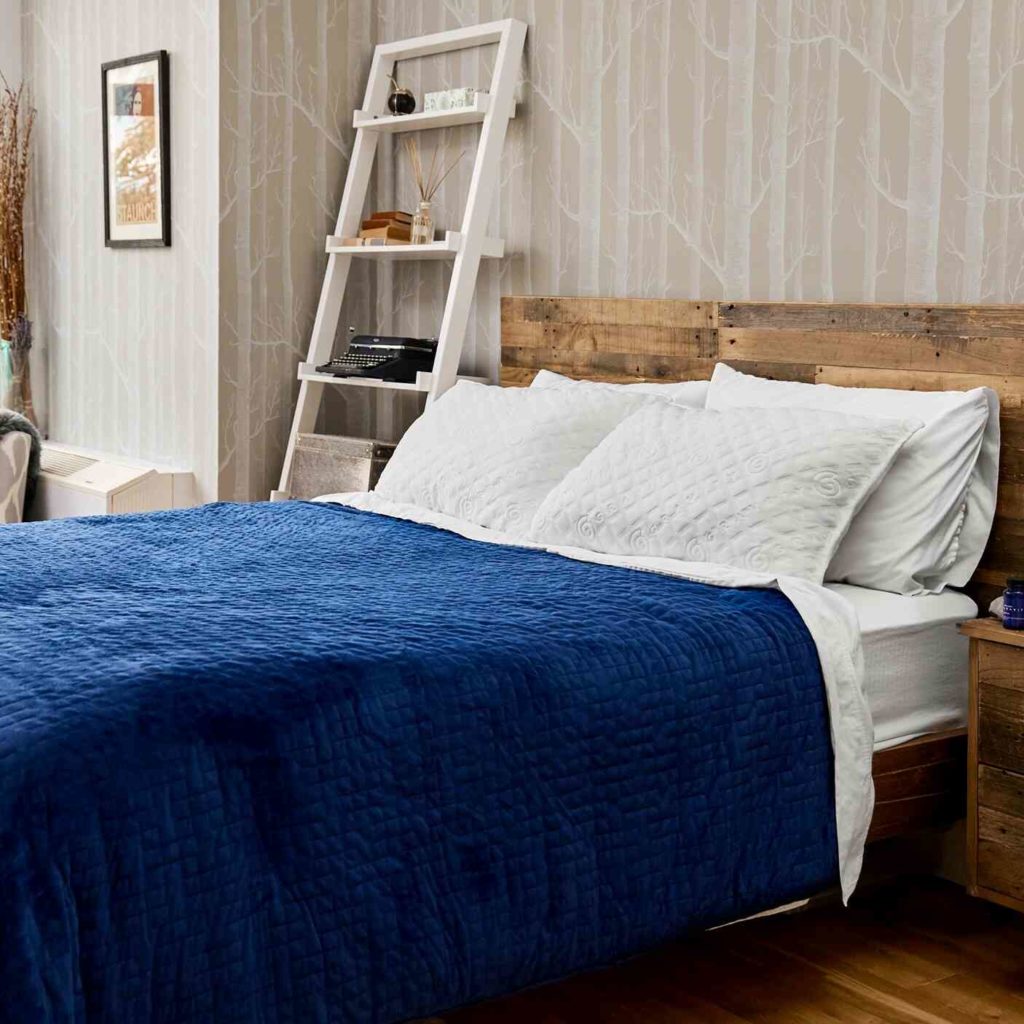 Gravity Blankets Review 2 Gravity Blankets Review