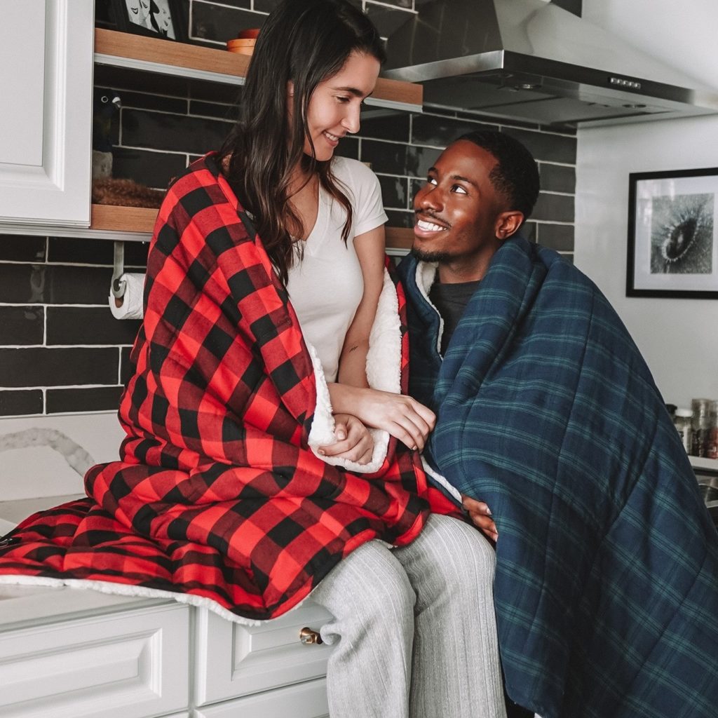 Gravity Blankets Review 20 Gravity Blankets Review