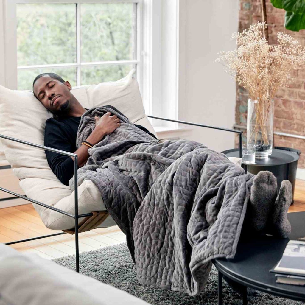 Gravity Blankets Review 3 Gravity Blankets Review