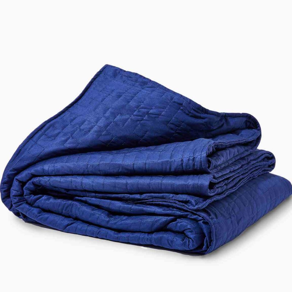 Gravity Blankets Review 4 Gravity Blankets Review