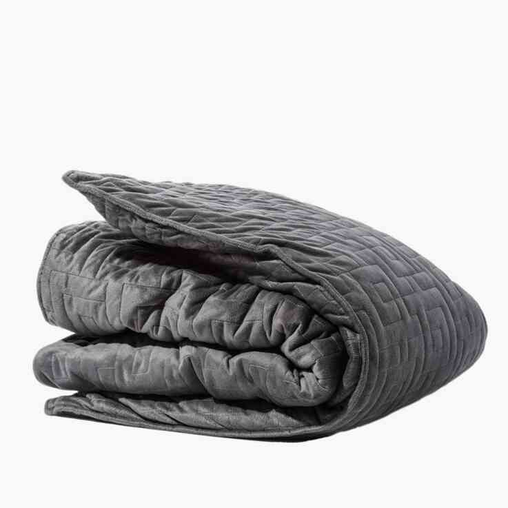 Gravity Blankets Review 8 Gravity Blankets Review