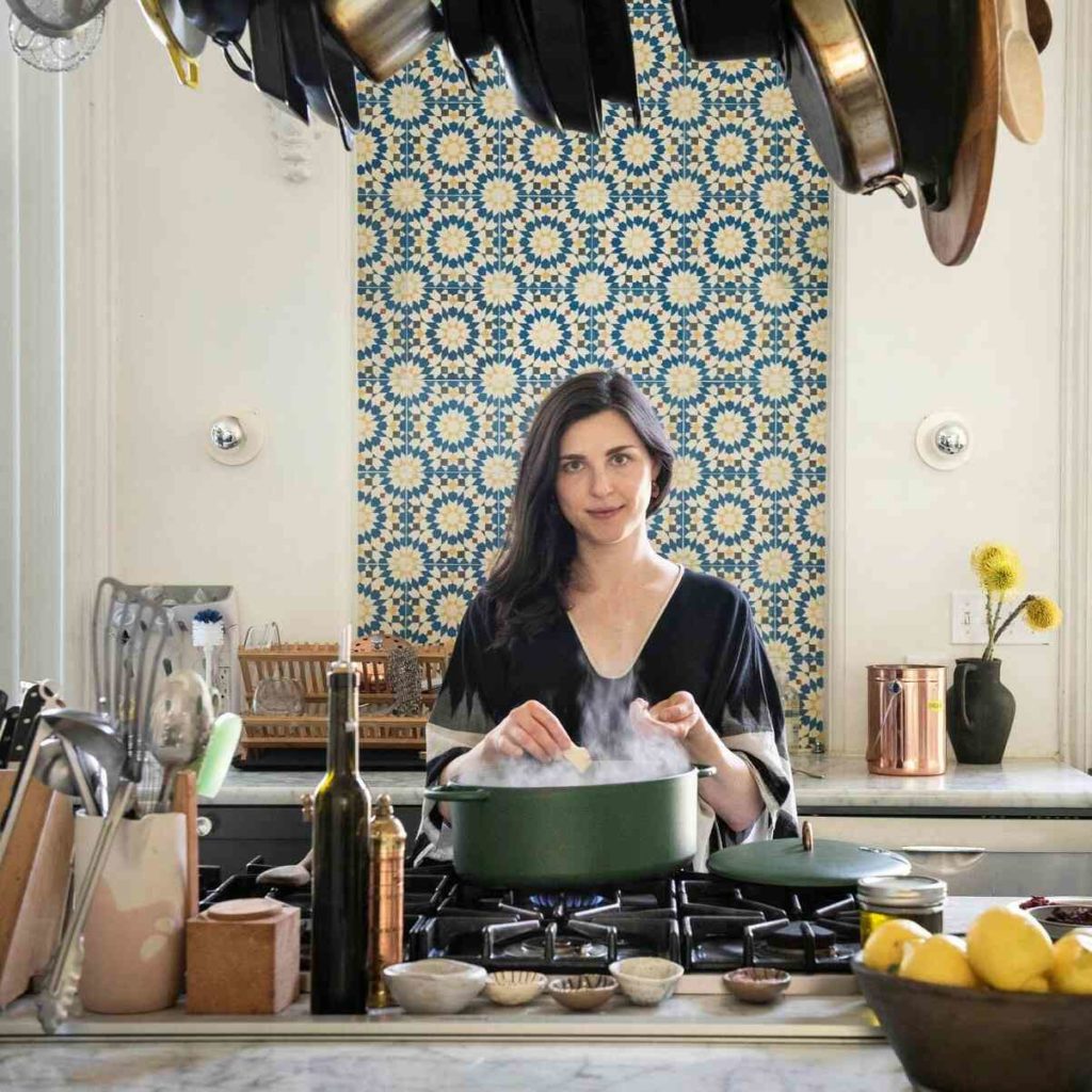 Great Jones Cookware Review