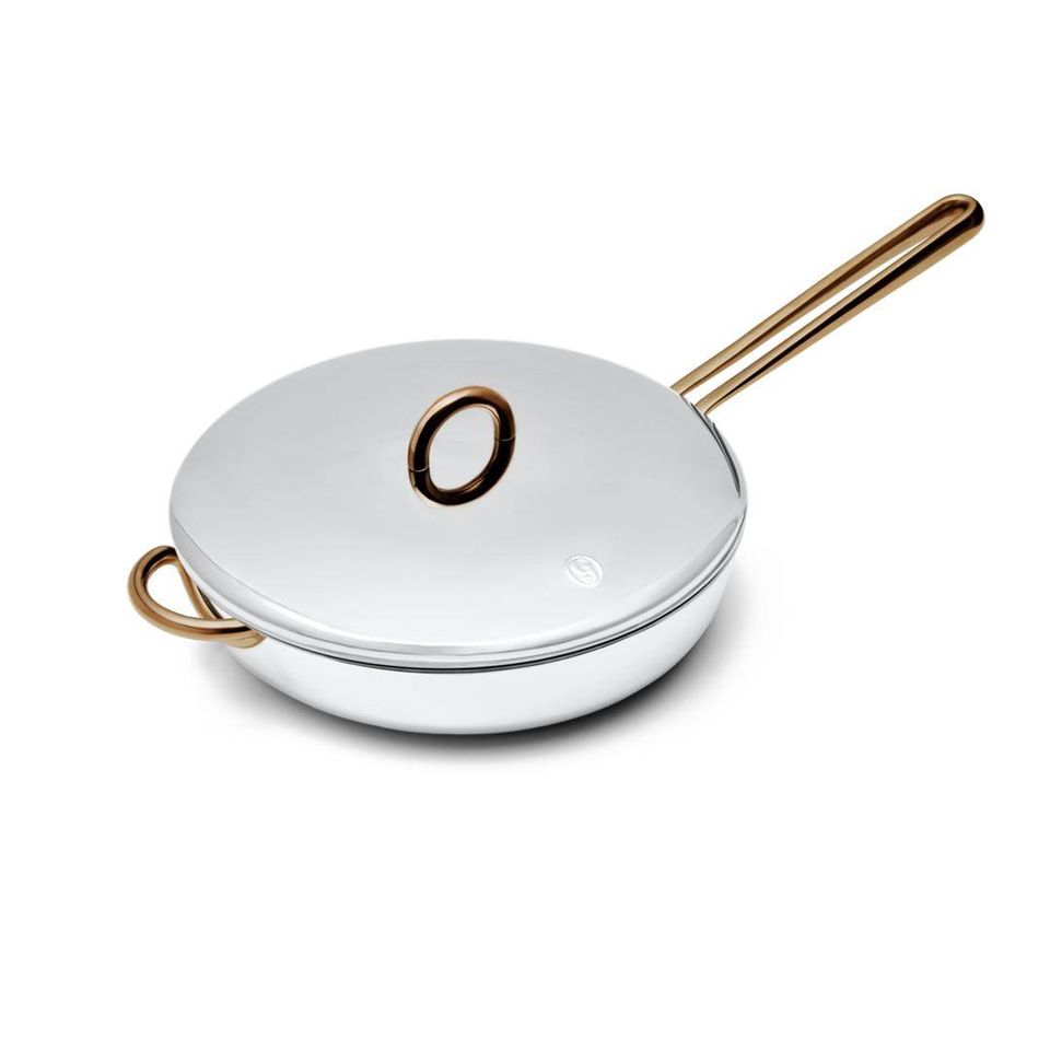 Great Jones Cookware Review