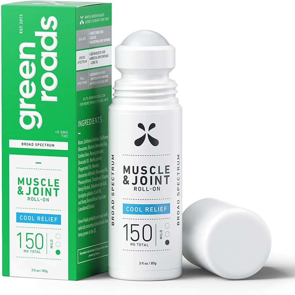 Green Roads CBD Review