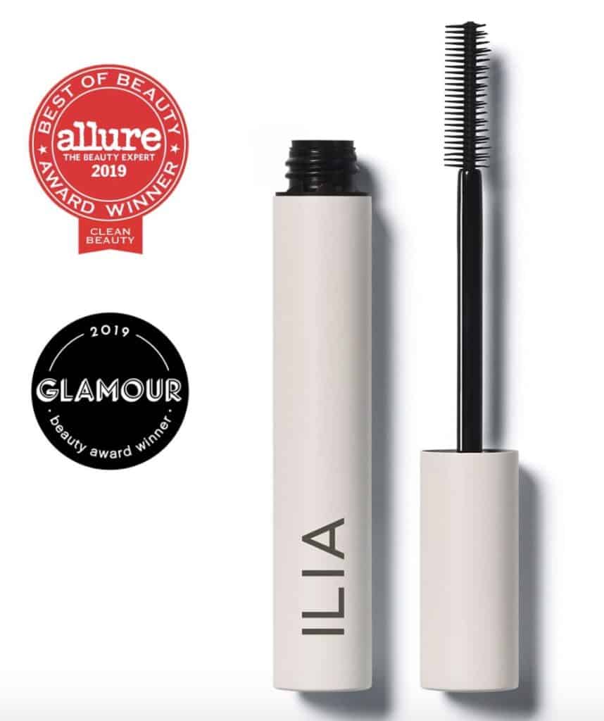 Ilia Beauty Limitless Lash Mascara 