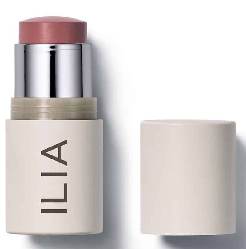 Ilia Beauty Cosmetics Review