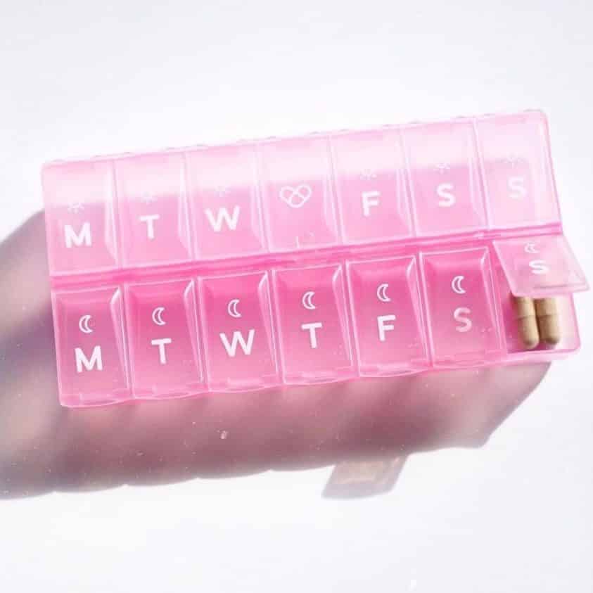 Love Wellness Supplements Review