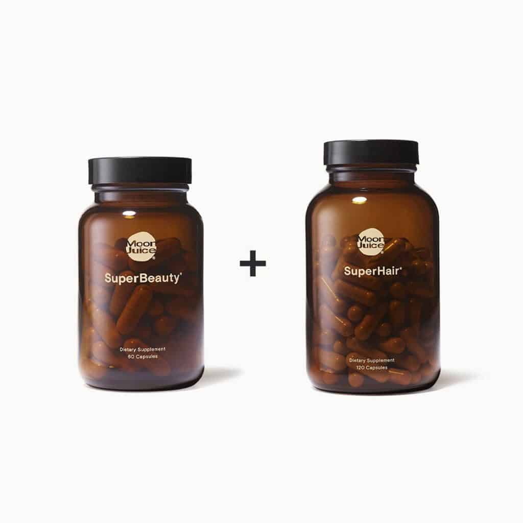 Moon Juice Adaptogens Review